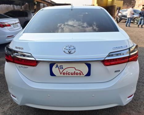 TOYOTA Corolla 2.0 16V 4P XEI FLEX AUTOMTICO, Foto 4