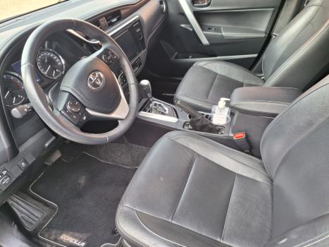 TOYOTA Corolla 2.0 16V 4P XEI FLEX AUTOMTICO, Foto 8