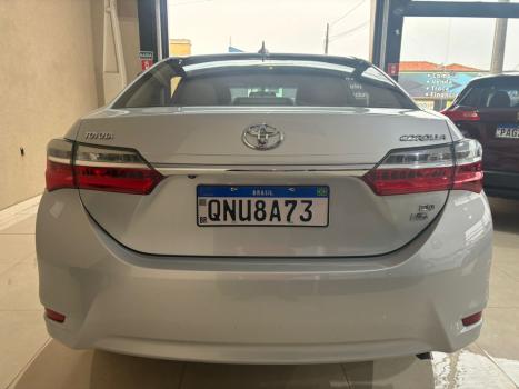 TOYOTA Corolla 2.0 16V 4P XEI FLEX AUTOMTICO, Foto 6