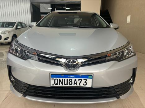 TOYOTA Corolla 2.0 16V 4P XEI FLEX AUTOMTICO, Foto 2