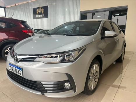 TOYOTA Corolla 2.0 16V 4P XEI FLEX AUTOMTICO, Foto 4