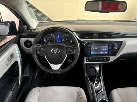 TOYOTA Corolla 2.0 16V 4P XEI FLEX AUTOMTICO, Foto 8