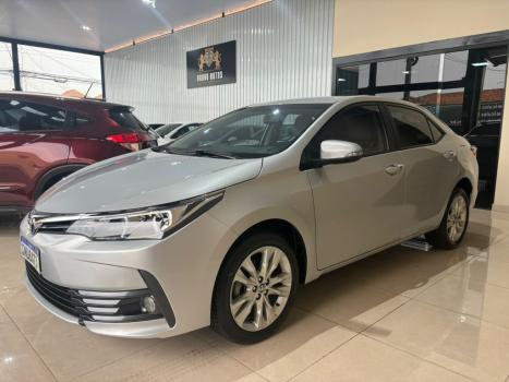 TOYOTA Corolla 2.0 16V 4P XEI FLEX AUTOMTICO, Foto 3