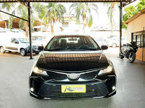 TOYOTA Corolla 2.0 16V 4P XEI FLEX AUTOMTICO, Foto 2