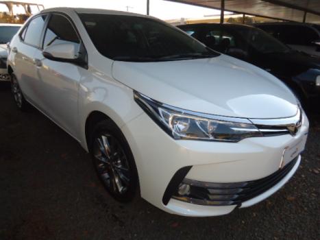 TOYOTA Corolla 2.0 16V 4P XEI FLEX AUTOMTICO, Foto 2