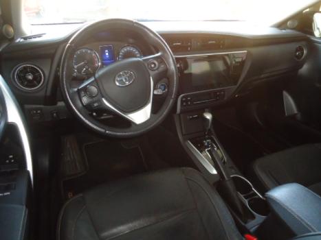 TOYOTA Corolla 2.0 16V 4P XEI FLEX AUTOMTICO, Foto 4