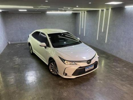 TOYOTA Corolla 2.0 16V 4P XEI FLEX AUTOMTICO, Foto 1