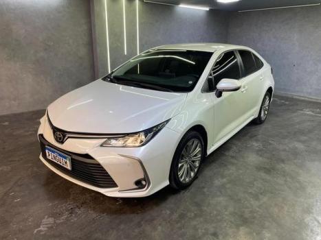 TOYOTA Corolla 2.0 16V 4P XEI FLEX AUTOMTICO, Foto 2