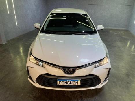 TOYOTA Corolla 2.0 16V 4P XEI FLEX AUTOMTICO, Foto 3