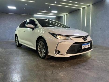 TOYOTA Corolla 2.0 16V 4P XEI FLEX AUTOMTICO, Foto 6