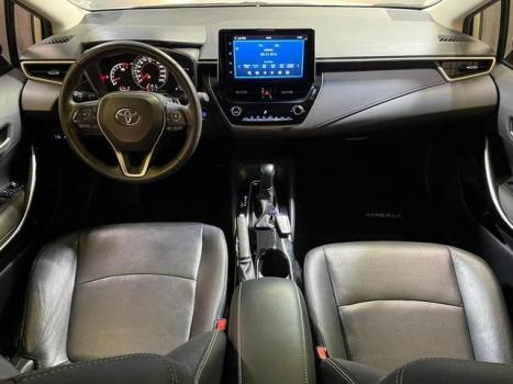 TOYOTA Corolla 2.0 16V 4P XEI FLEX AUTOMTICO, Foto 11