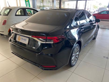 TOYOTA Corolla 2.0 16V 4P XEI FLEX AUTOMTICO, Foto 5