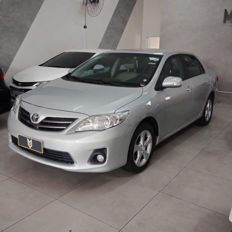 TOYOTA Corolla 2.0 16V 4P XEI FLEX AUTOMTICO, Foto 2