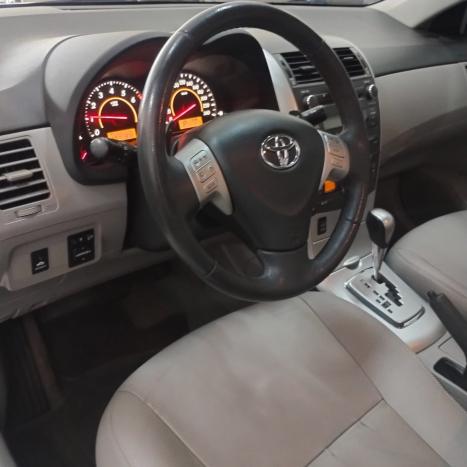 TOYOTA Corolla 2.0 16V 4P XEI FLEX AUTOMTICO, Foto 8