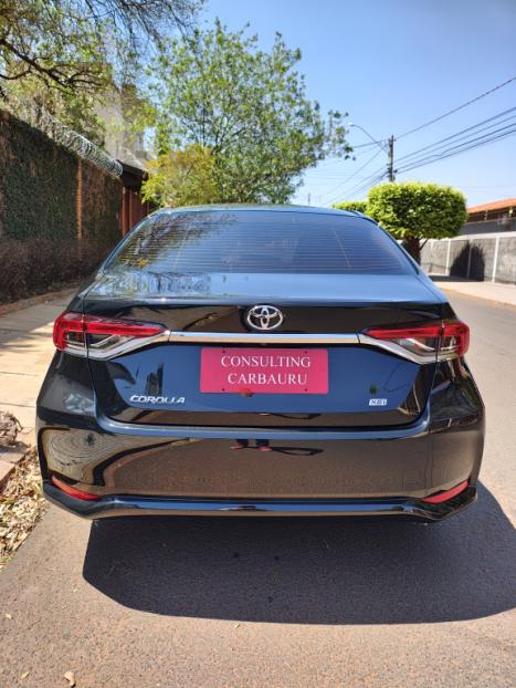 TOYOTA Corolla 2.0 16V 4P XEI FLEX AUTOMTICO, Foto 5