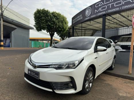 TOYOTA Corolla 2.0 16V 4P XEI FLEX AUTOMTICO, Foto 2