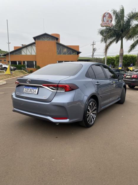 TOYOTA Corolla 2.0 16V 4P XEI FLEX AUTOMTICO, Foto 7