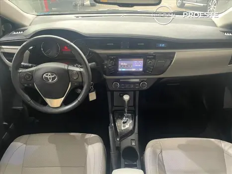 TOYOTA Corolla 2.0 16V 4P XEI FLEX AUTOMTICO, Foto 7