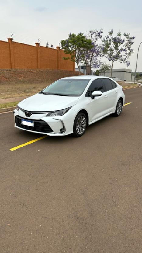 TOYOTA Corolla 2.0 16V 4P XEI FLEX AUTOMTICO, Foto 5