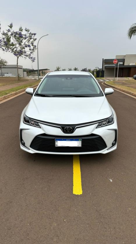 TOYOTA Corolla 2.0 16V 4P XEI FLEX AUTOMTICO, Foto 6