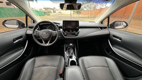 TOYOTA Corolla 2.0 16V 4P XEI FLEX AUTOMTICO, Foto 7