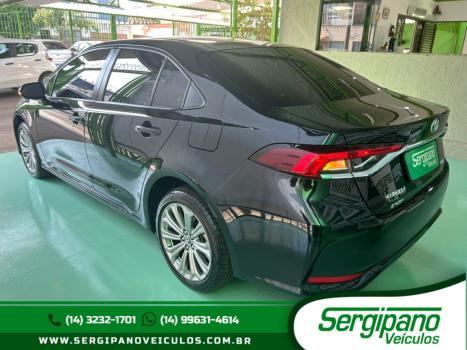 TOYOTA Corolla 2.0 16V 4P XEI FLEX AUTOMTICO, Foto 2