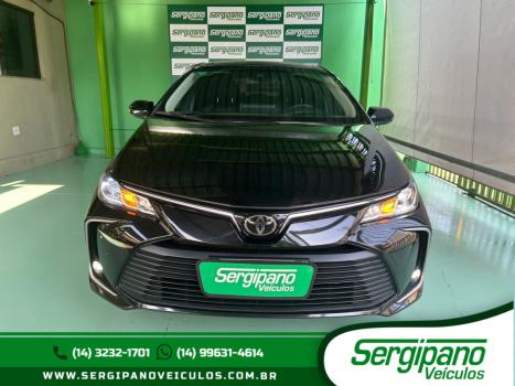 TOYOTA Corolla 2.0 16V 4P XEI FLEX AUTOMTICO, Foto 3