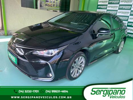 TOYOTA Corolla 2.0 16V 4P XEI FLEX AUTOMTICO, Foto 5