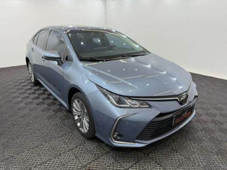 TOYOTA Corolla 2.0 16V 4P FLEX XEI DIRECT SHIFT AUTOMTICO CVT, Foto 2