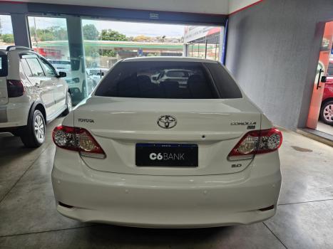 TOYOTA Corolla 2.0 16V 4P XEI FLEX AUTOMTICO, Foto 4