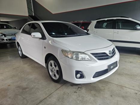 TOYOTA Corolla 2.0 16V 4P XEI FLEX AUTOMTICO, Foto 6