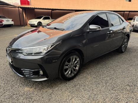 TOYOTA Corolla 2.0 16V 4P XEI FLEX AUTOMTICO, Foto 7