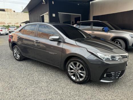 TOYOTA Corolla 2.0 16V 4P XEI FLEX AUTOMTICO, Foto 8