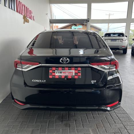 TOYOTA Corolla 2.0 16V 4P XEI FLEX AUTOMTICO, Foto 11