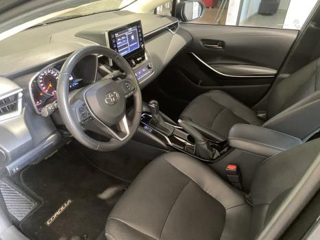 TOYOTA Corolla 2.0 16V 4P XEI FLEX AUTOMTICO, Foto 9