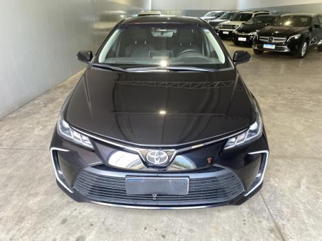 TOYOTA Corolla 2.0 16V 4P XEI FLEX AUTOMTICO, Foto 2