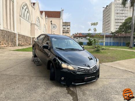 TOYOTA Corolla 2.0 16V 4P XEI FLEX AUTOMTICO, Foto 2