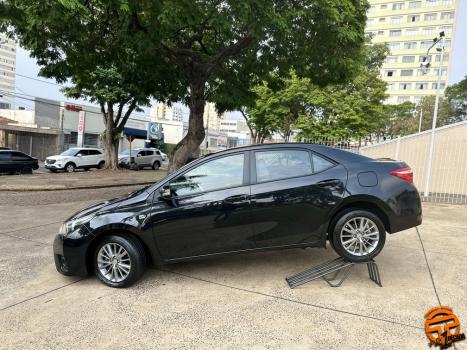 TOYOTA Corolla 2.0 16V 4P XEI FLEX AUTOMTICO, Foto 5