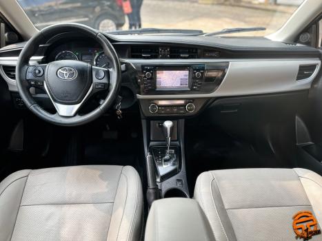 TOYOTA Corolla 2.0 16V 4P XEI FLEX AUTOMTICO, Foto 10