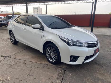 TOYOTA Corolla 2.0 16V 4P XEI FLEX AUTOMTICO, Foto 3