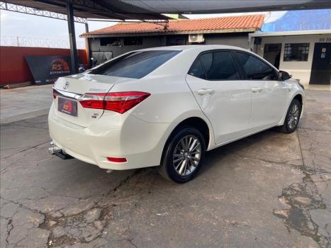 TOYOTA Corolla 2.0 16V 4P XEI FLEX AUTOMTICO, Foto 4