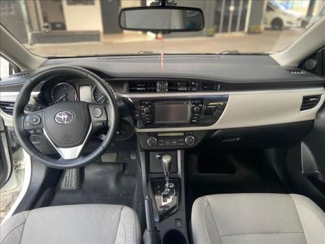 TOYOTA Corolla 2.0 16V 4P XEI FLEX AUTOMTICO, Foto 8