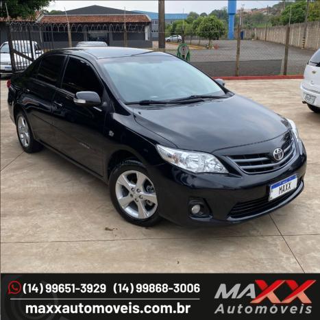 TOYOTA Corolla 2.0 16V 4P XEI FLEX AUTOMTICO, Foto 1