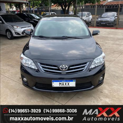 TOYOTA Corolla 2.0 16V 4P XEI FLEX AUTOMTICO, Foto 2