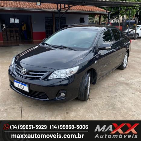 TOYOTA Corolla 2.0 16V 4P XEI FLEX AUTOMTICO, Foto 3