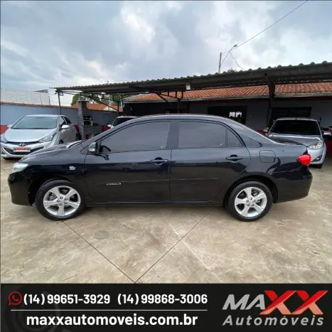 TOYOTA Corolla 2.0 16V 4P XEI FLEX AUTOMTICO, Foto 4