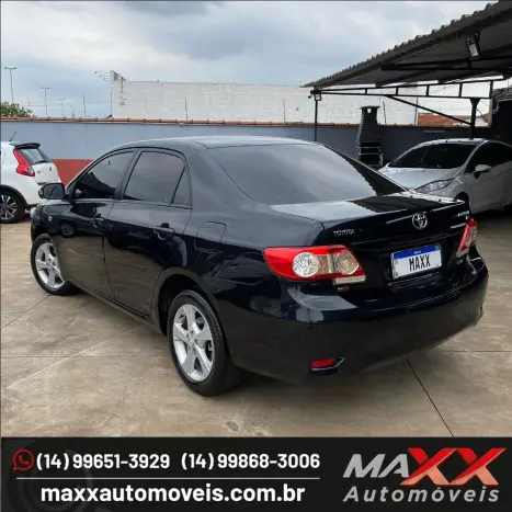 TOYOTA Corolla 2.0 16V 4P XEI FLEX AUTOMTICO, Foto 5