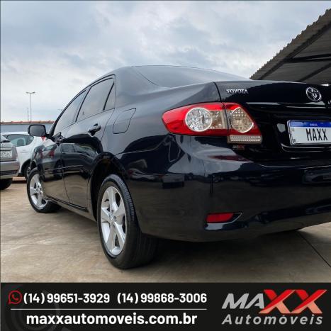 TOYOTA Corolla 2.0 16V 4P XEI FLEX AUTOMTICO, Foto 17