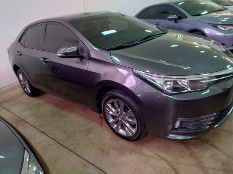 TOYOTA Corolla 2.0 16V 4P XEI FLEX AUTOMTICO, Foto 2