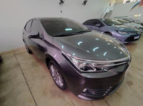 TOYOTA Corolla 2.0 16V 4P XEI FLEX AUTOMTICO, Foto 6